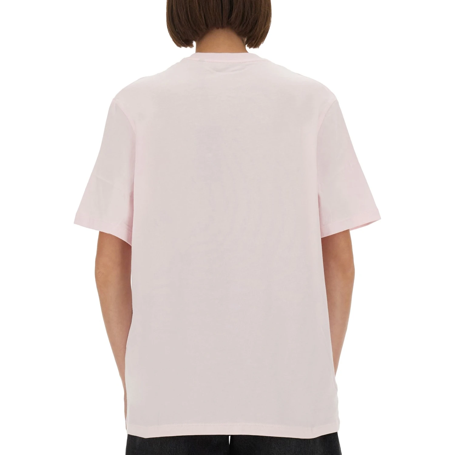 JERSEY T-SHIRT