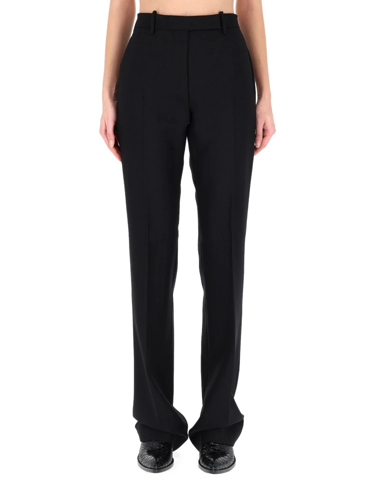 TAILORED PANTS
