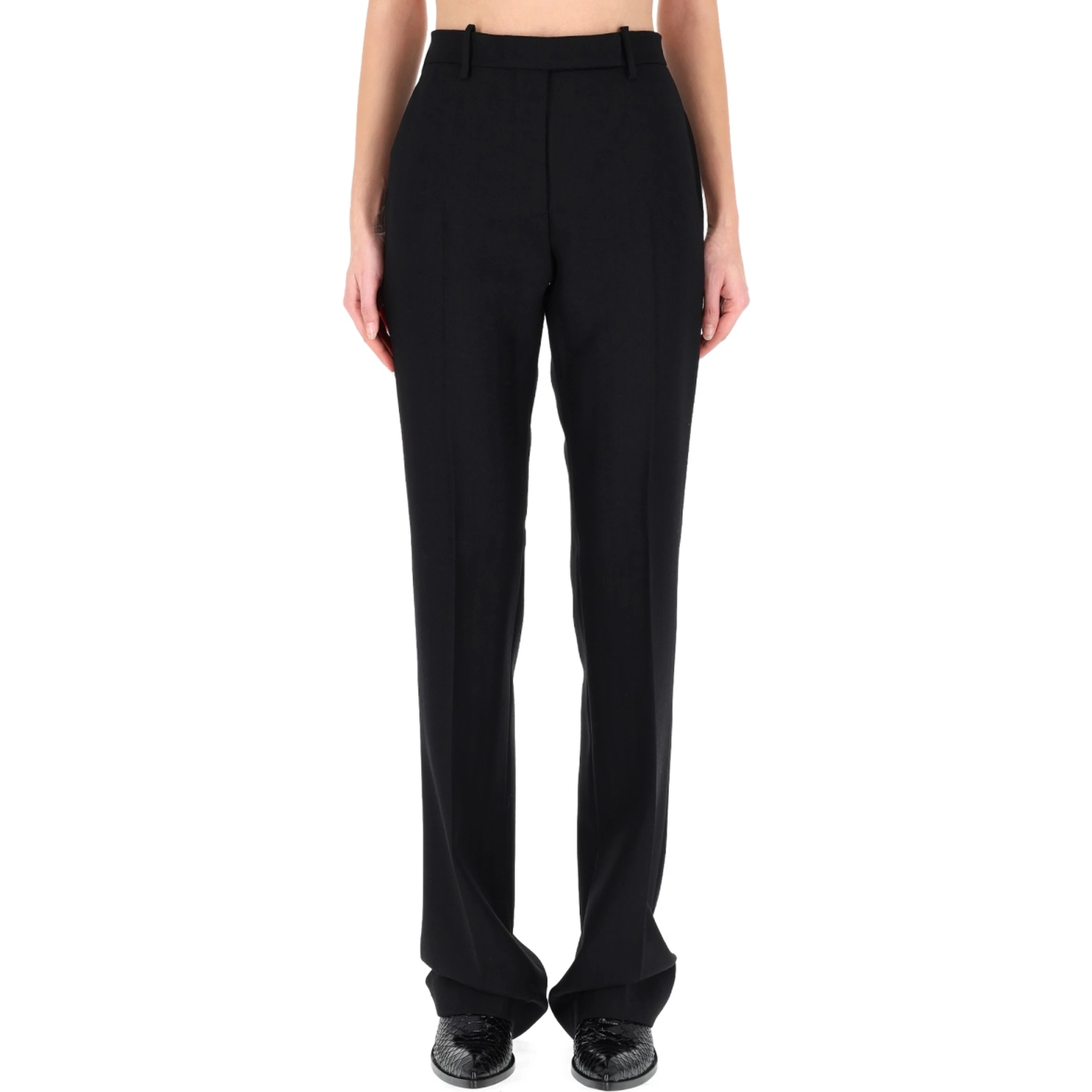 TAILORED PANTS