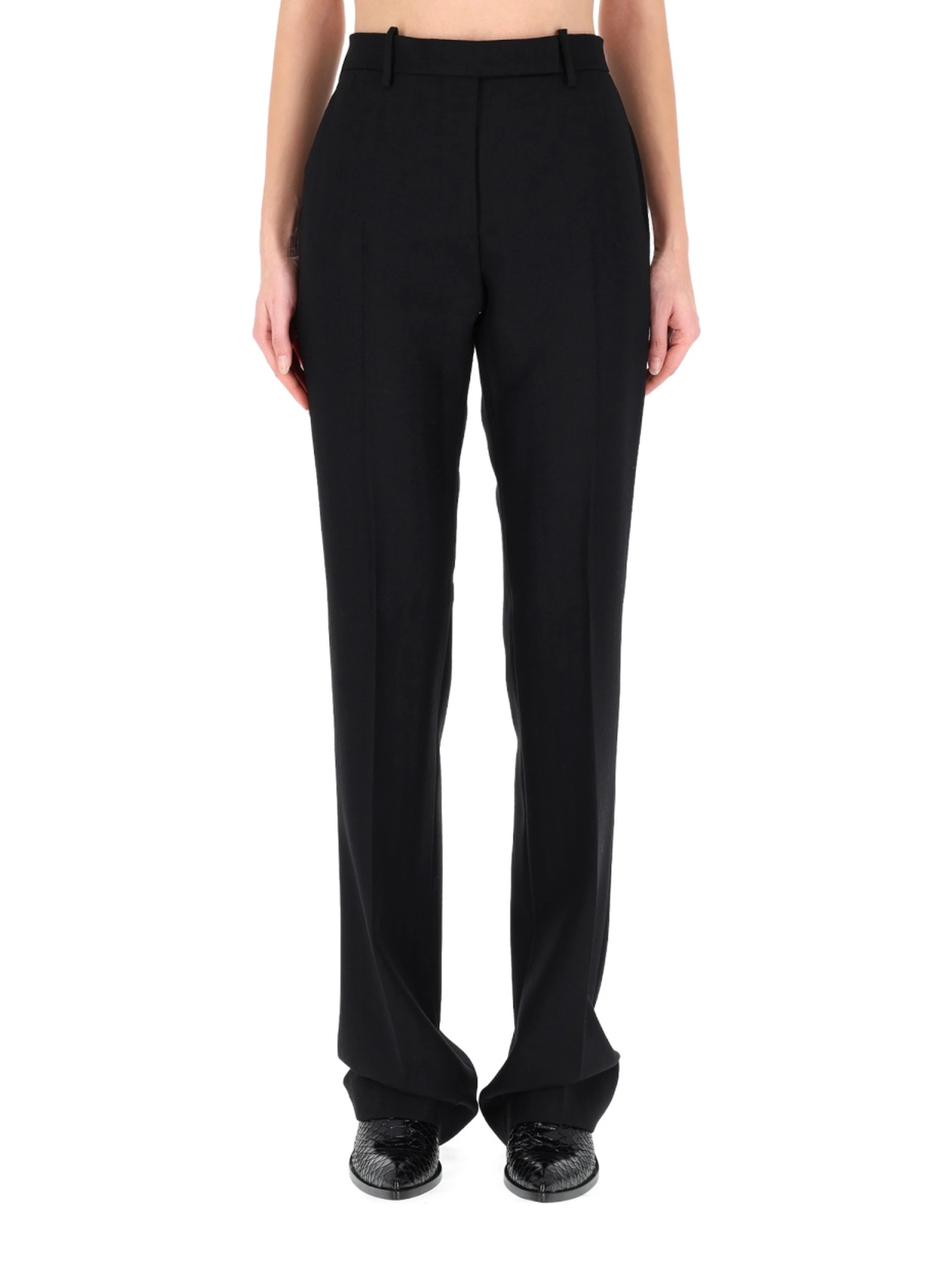 TAILORED PANTS