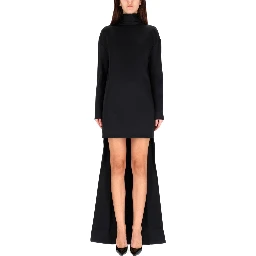 فستان كوكتيل