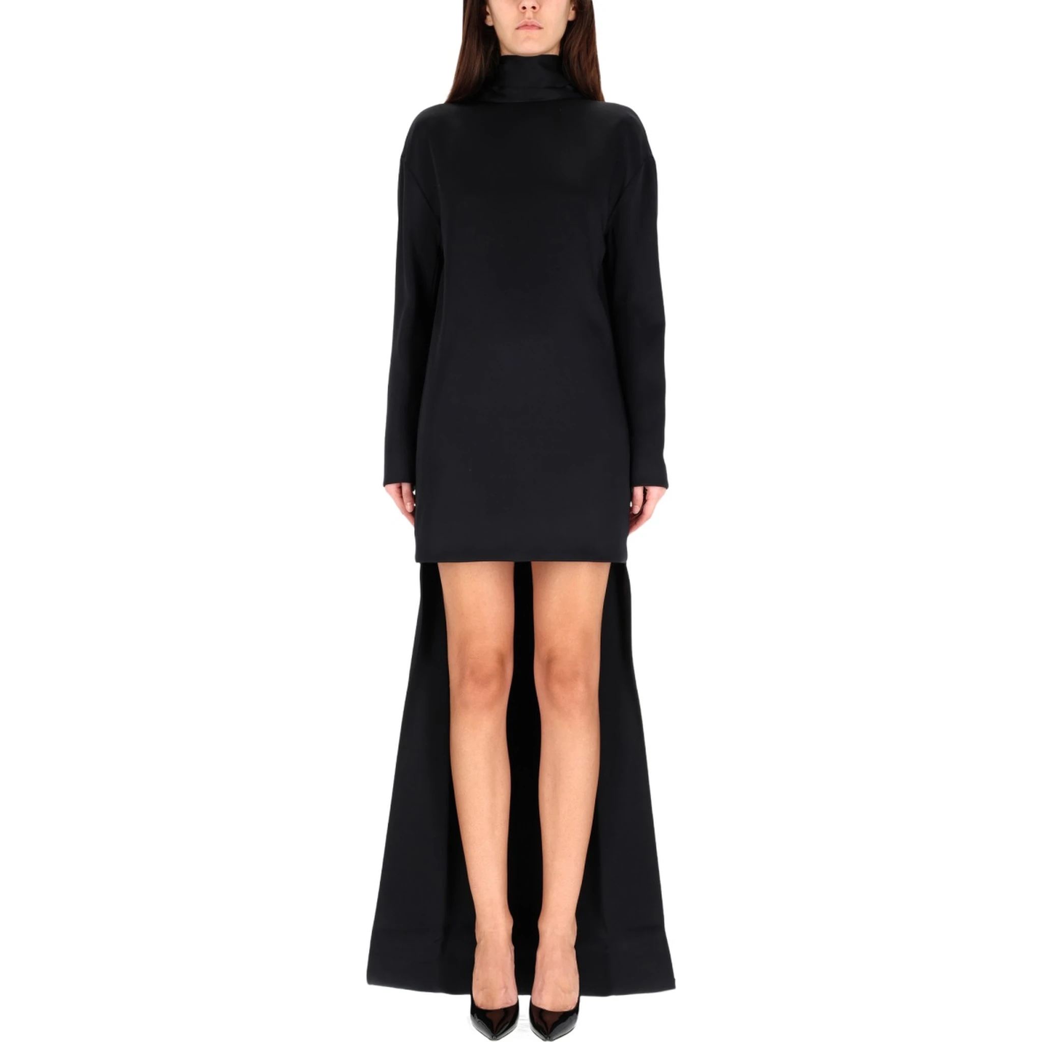 فستان كوكتيل