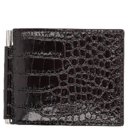 LEATHER WALLET