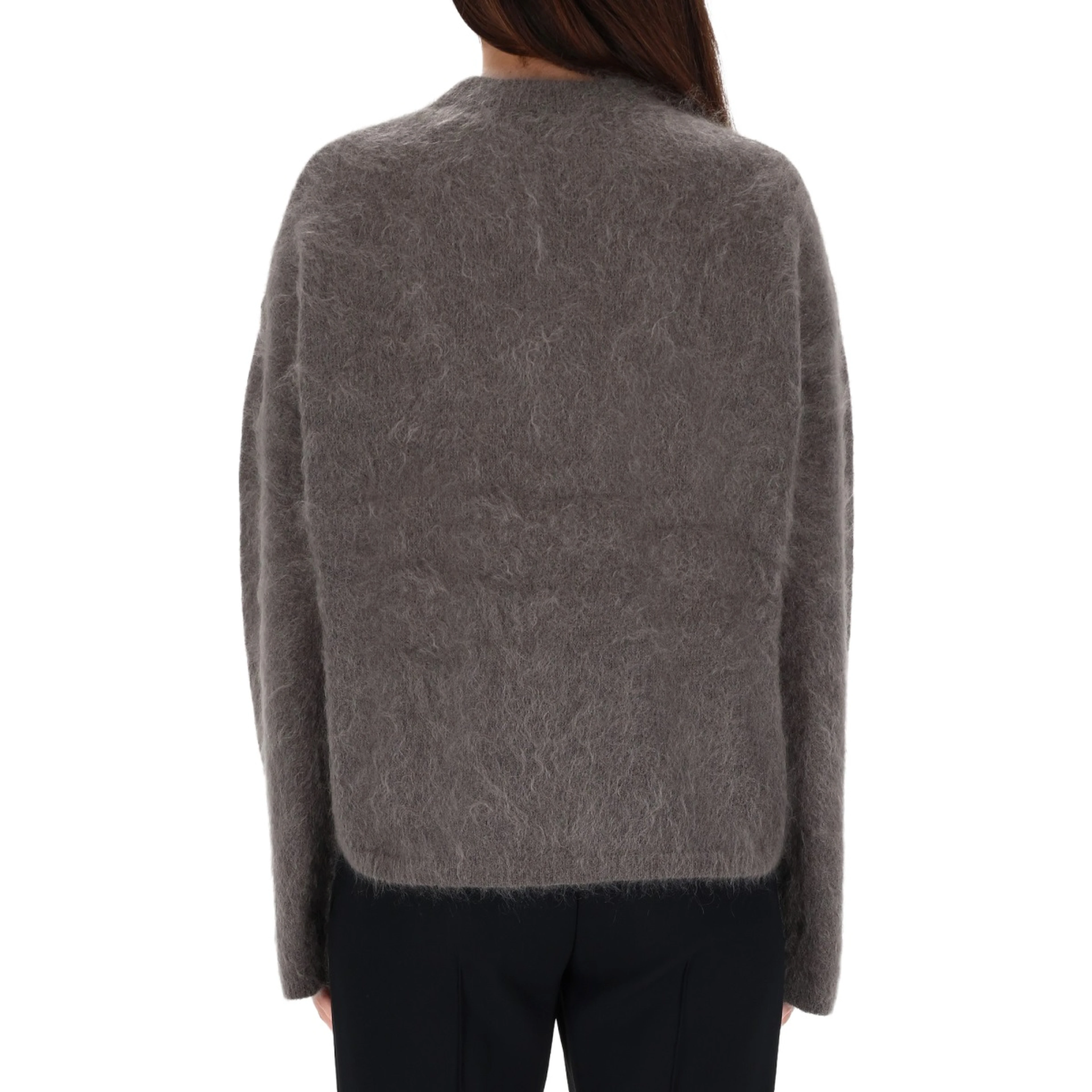 "ROMA BOYFRIEND" SWEATER