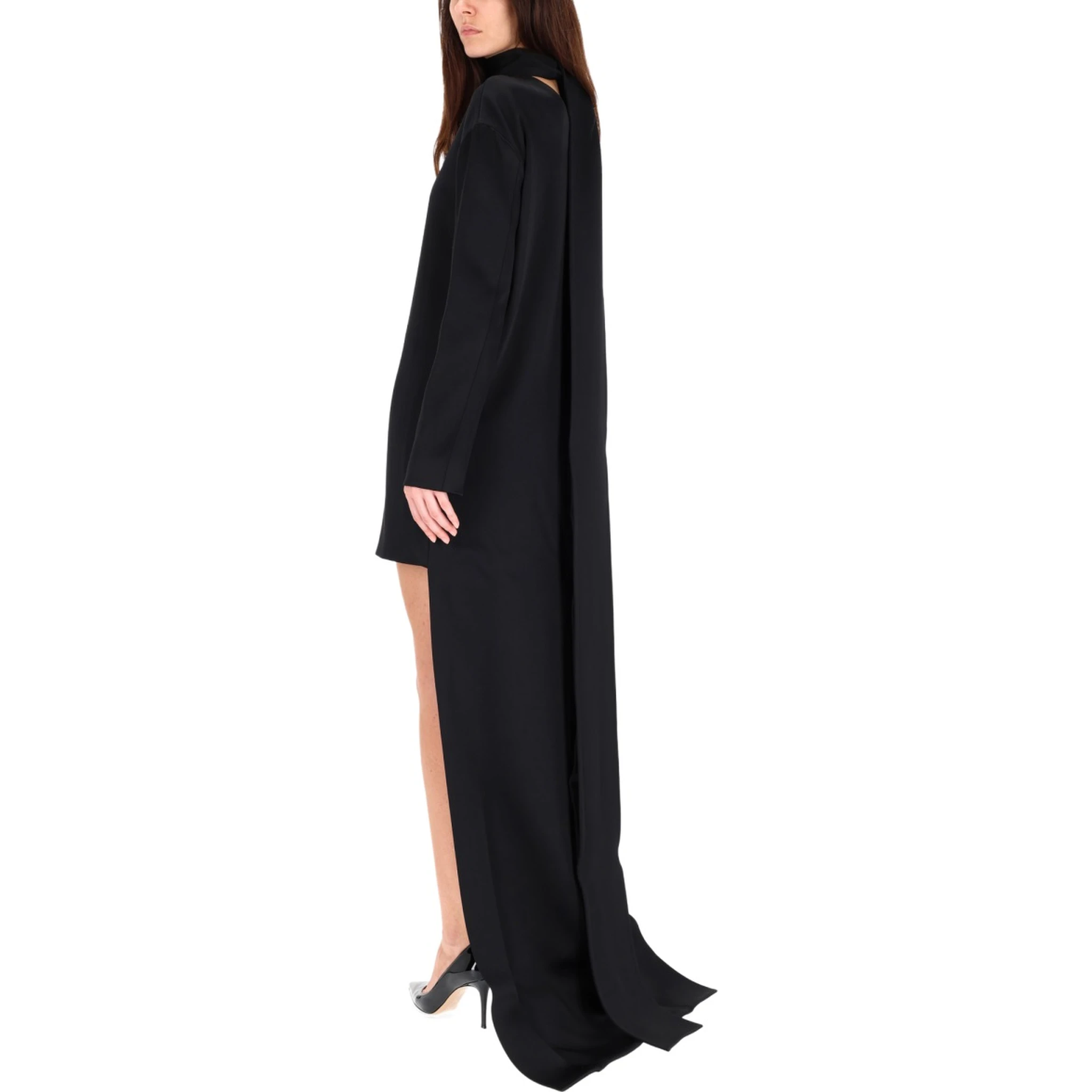 فستان كوكتيل