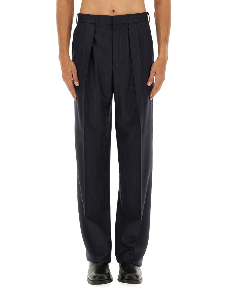 PINSTRIPE PANTS
