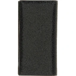 VERTICAL LEATHER WALLET