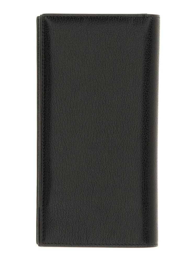 VERTICAL LEATHER WALLET alternative