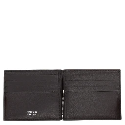 LEATHER WALLET