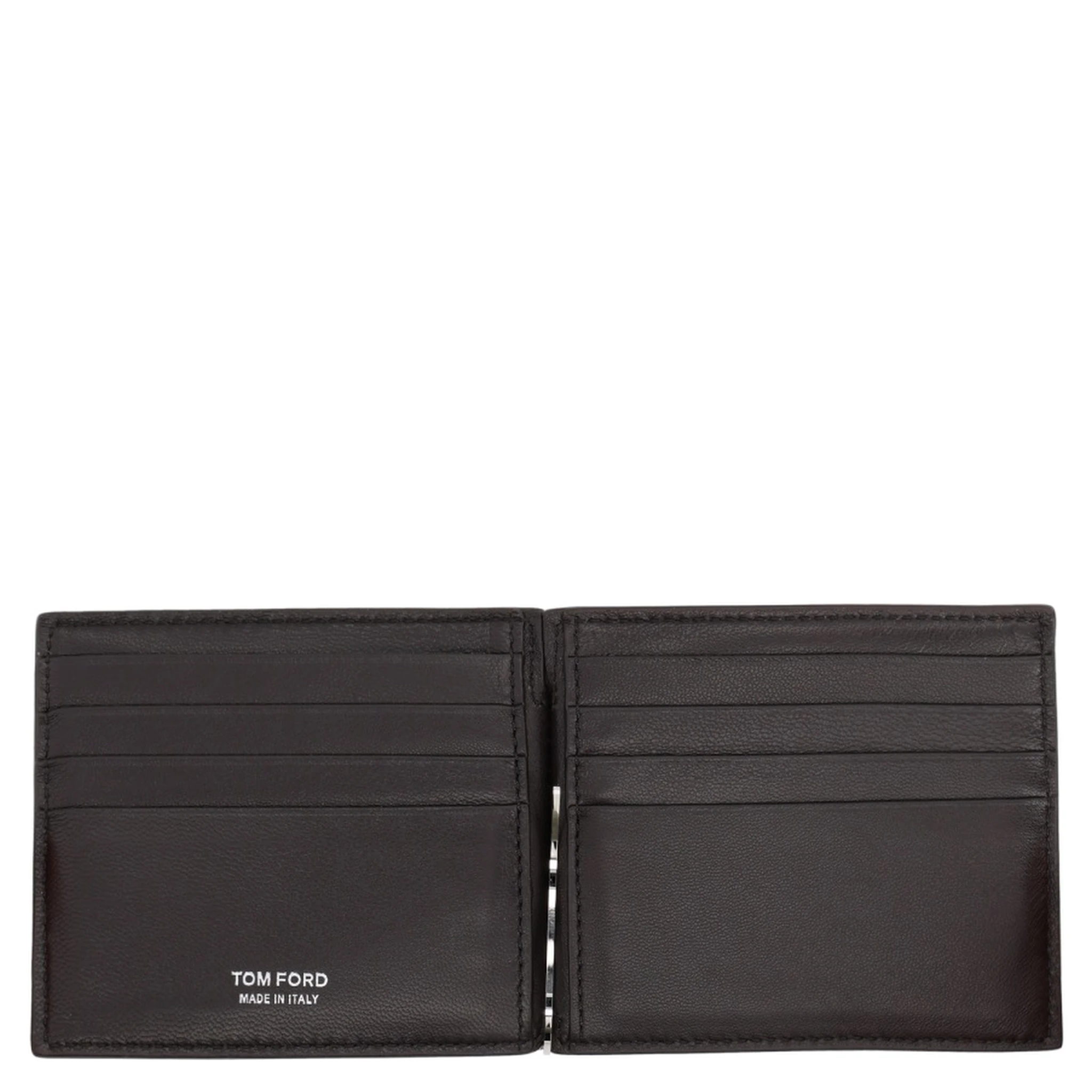 LEATHER WALLET