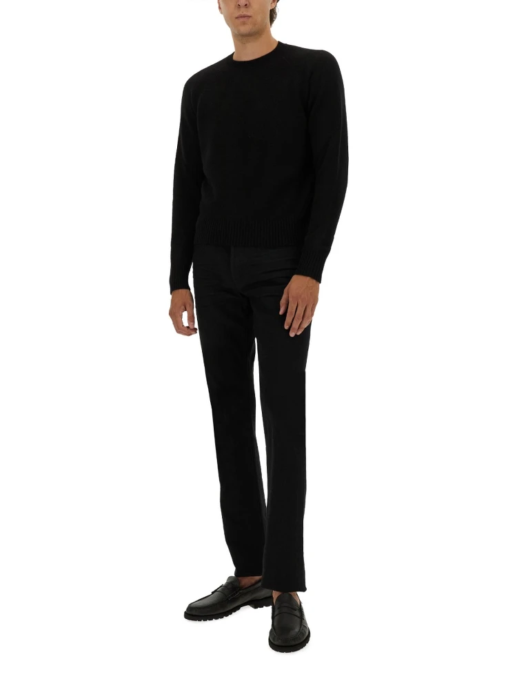 CASHMERE SWEATER alternative