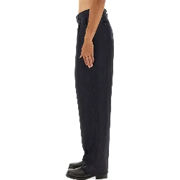 PINSTRIPE PANTS