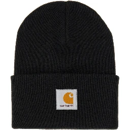 KNITTED HAT "WATCH"