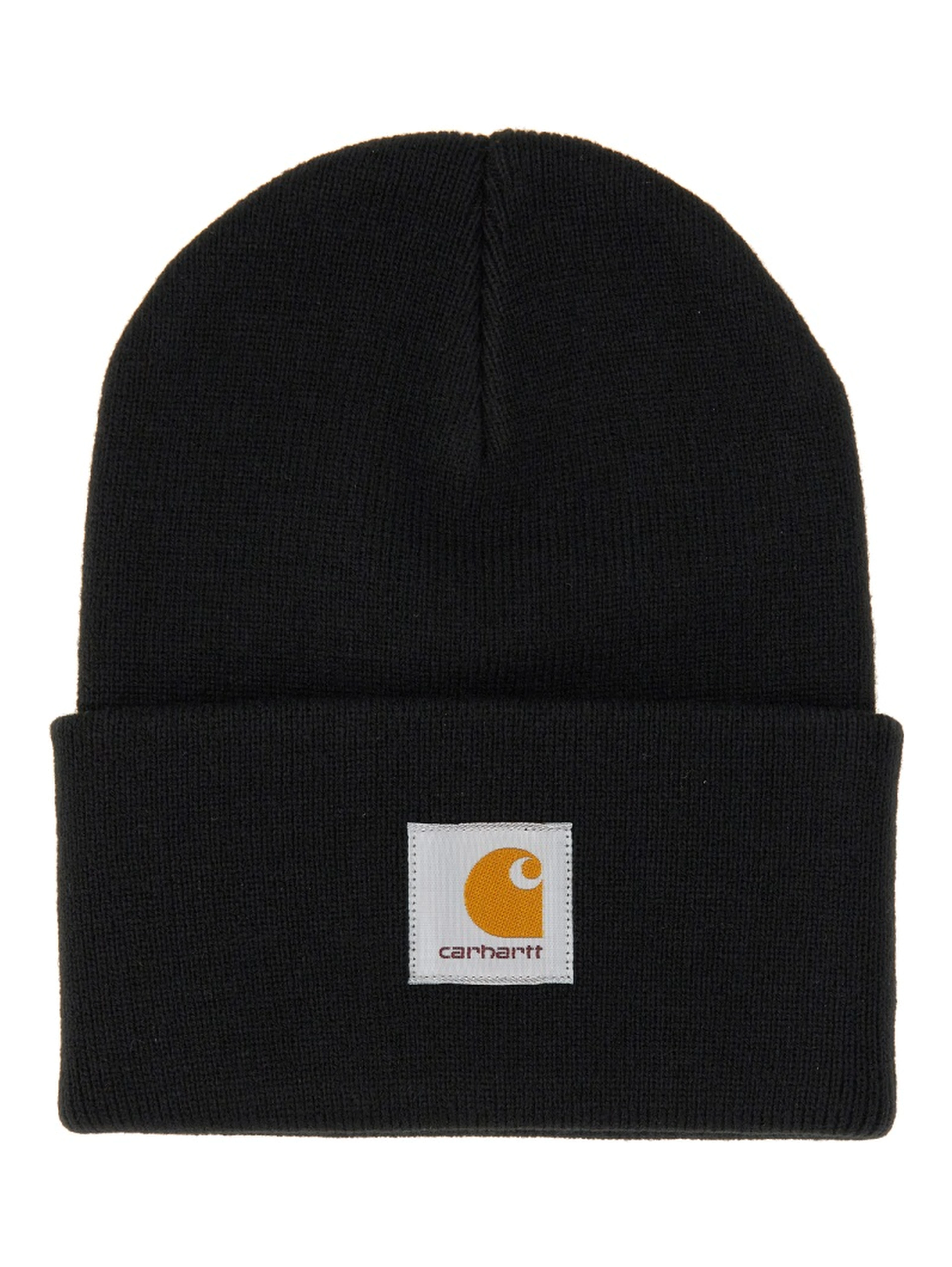KNITTED HAT "WATCH"