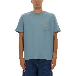 تي شيرت بجيب