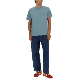 تي شيرت بجيب