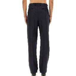 PINSTRIPE PANTS