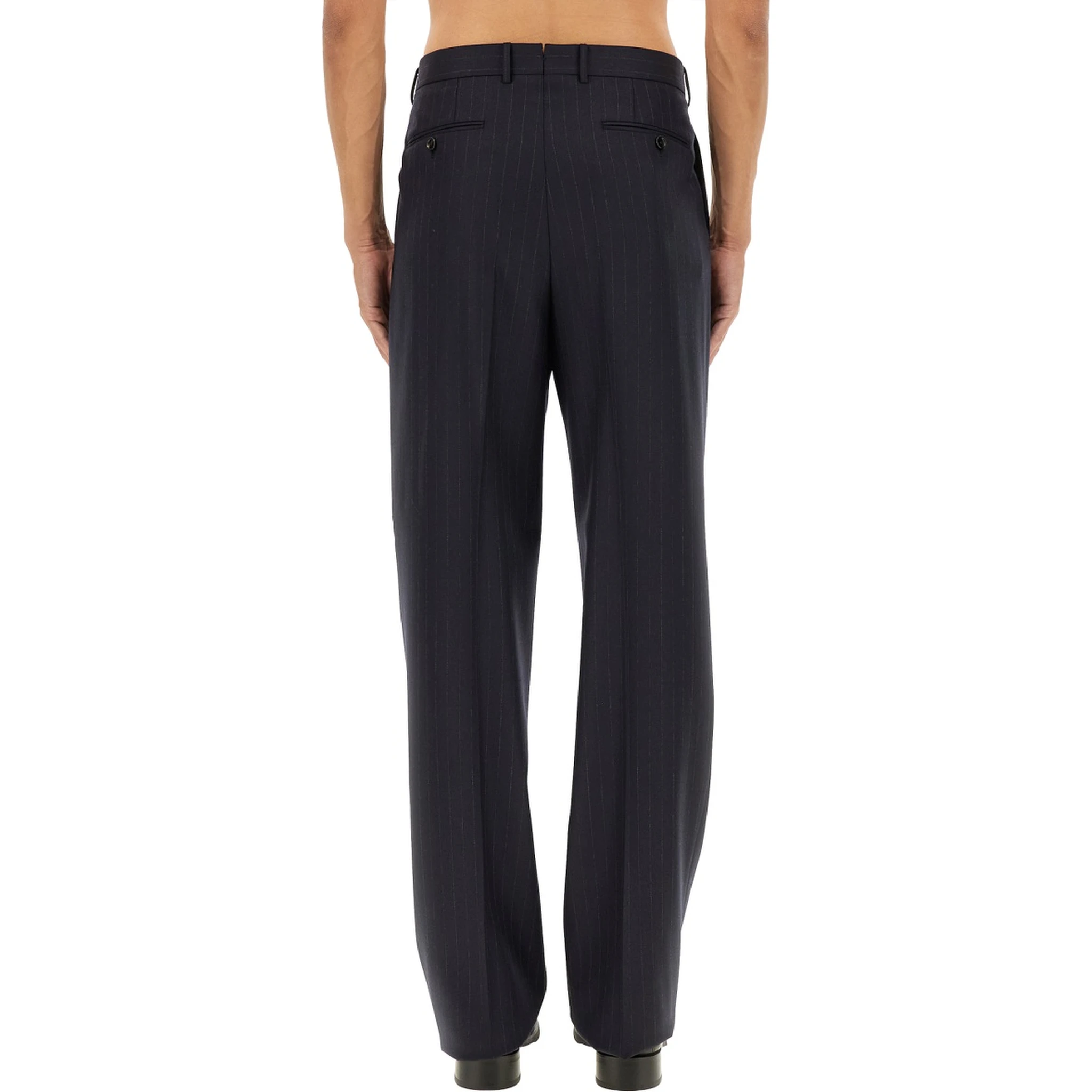 PINSTRIPE PANTS