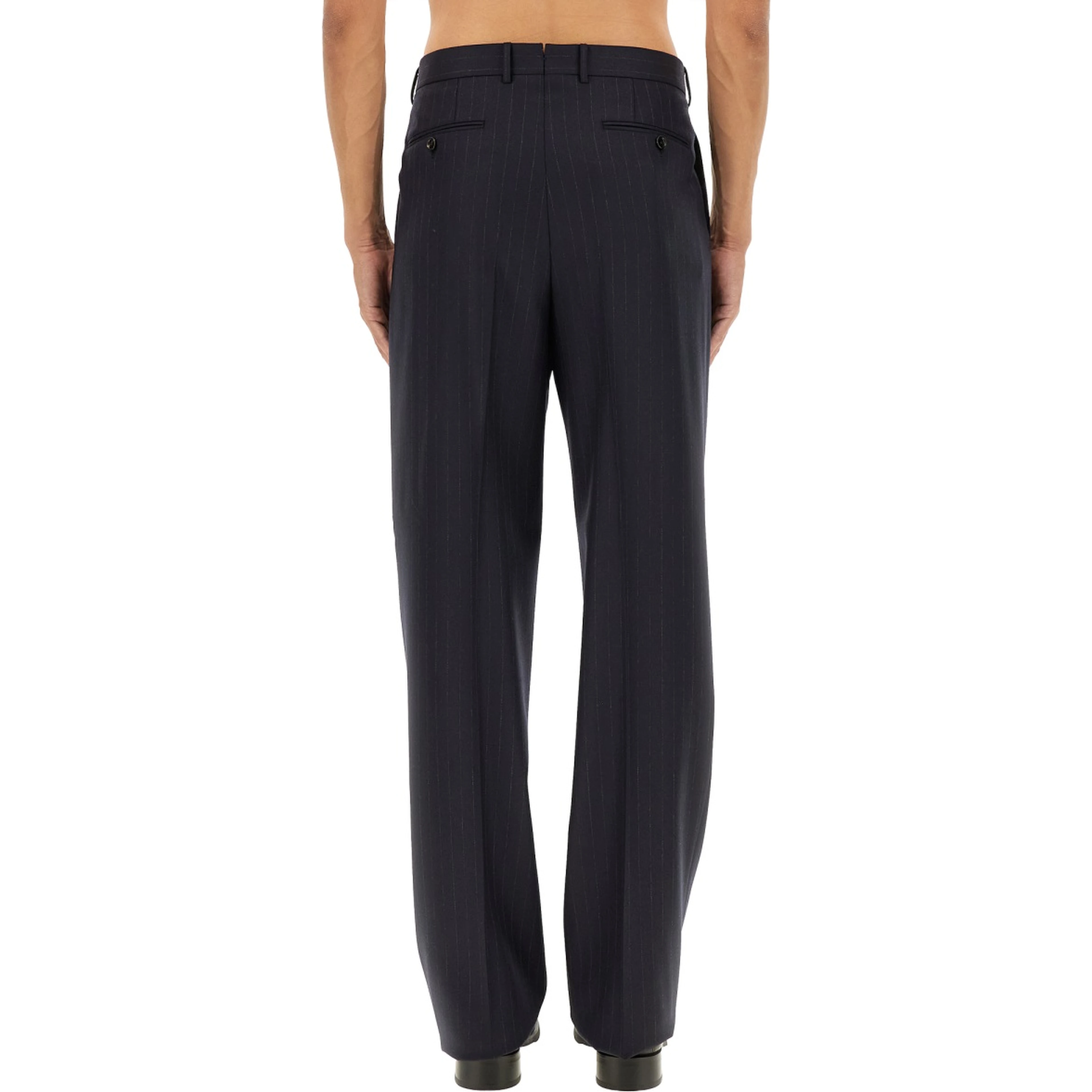 PINSTRIPE PANTS