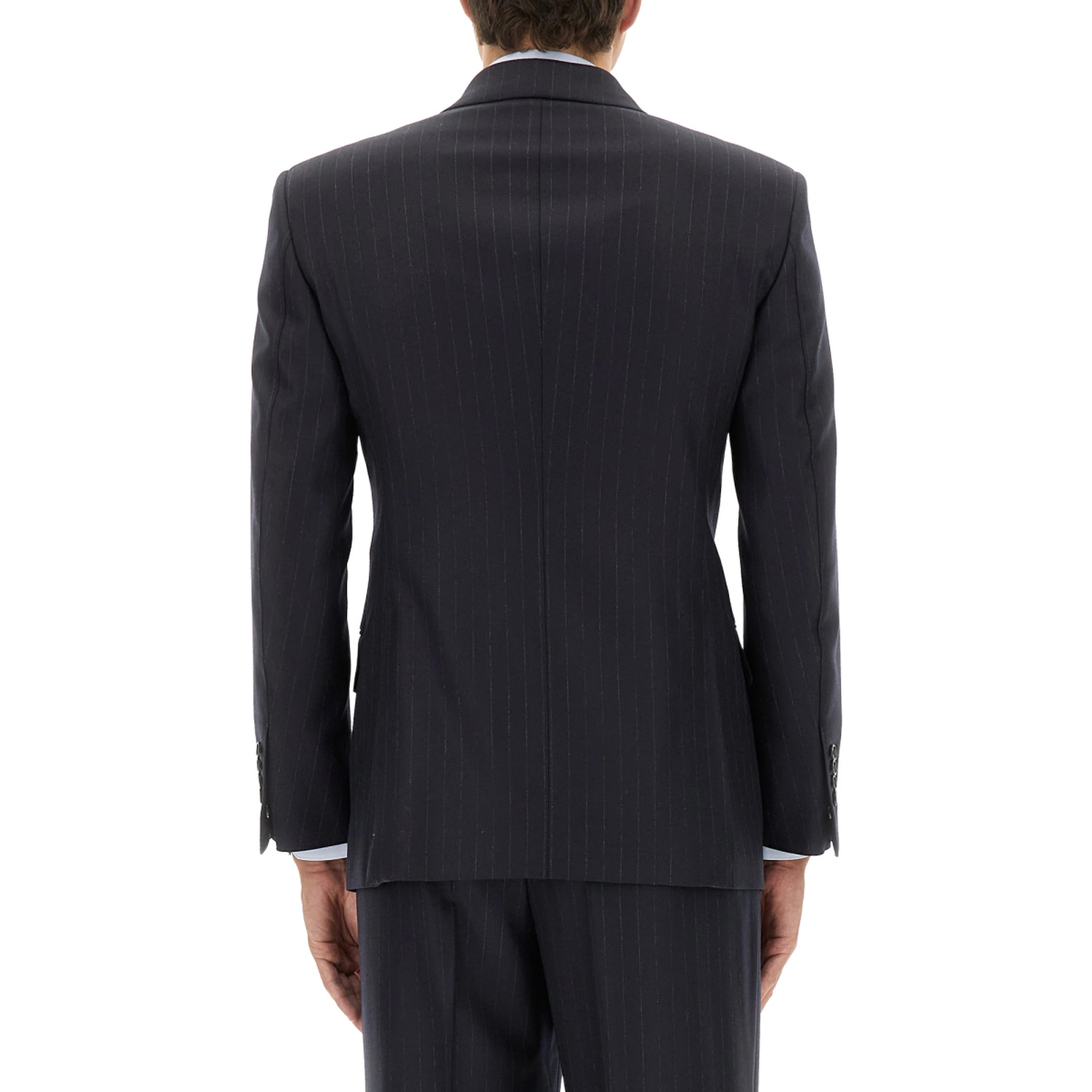 PINSTRIPE JACKET