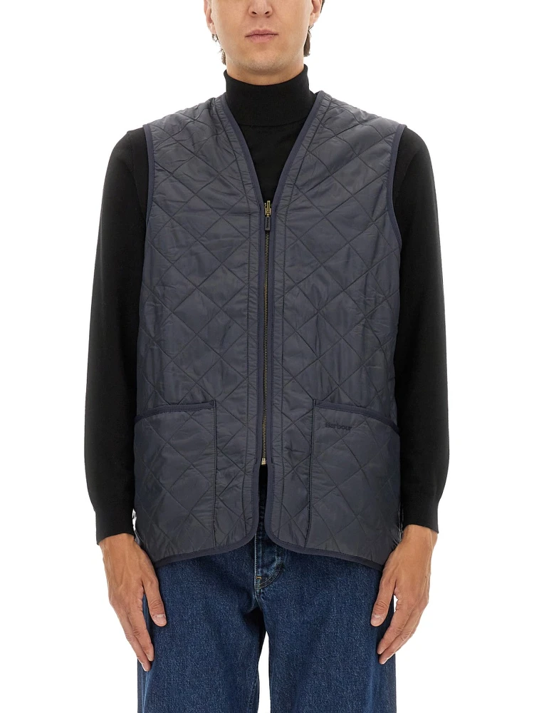 POLARQULT VEST