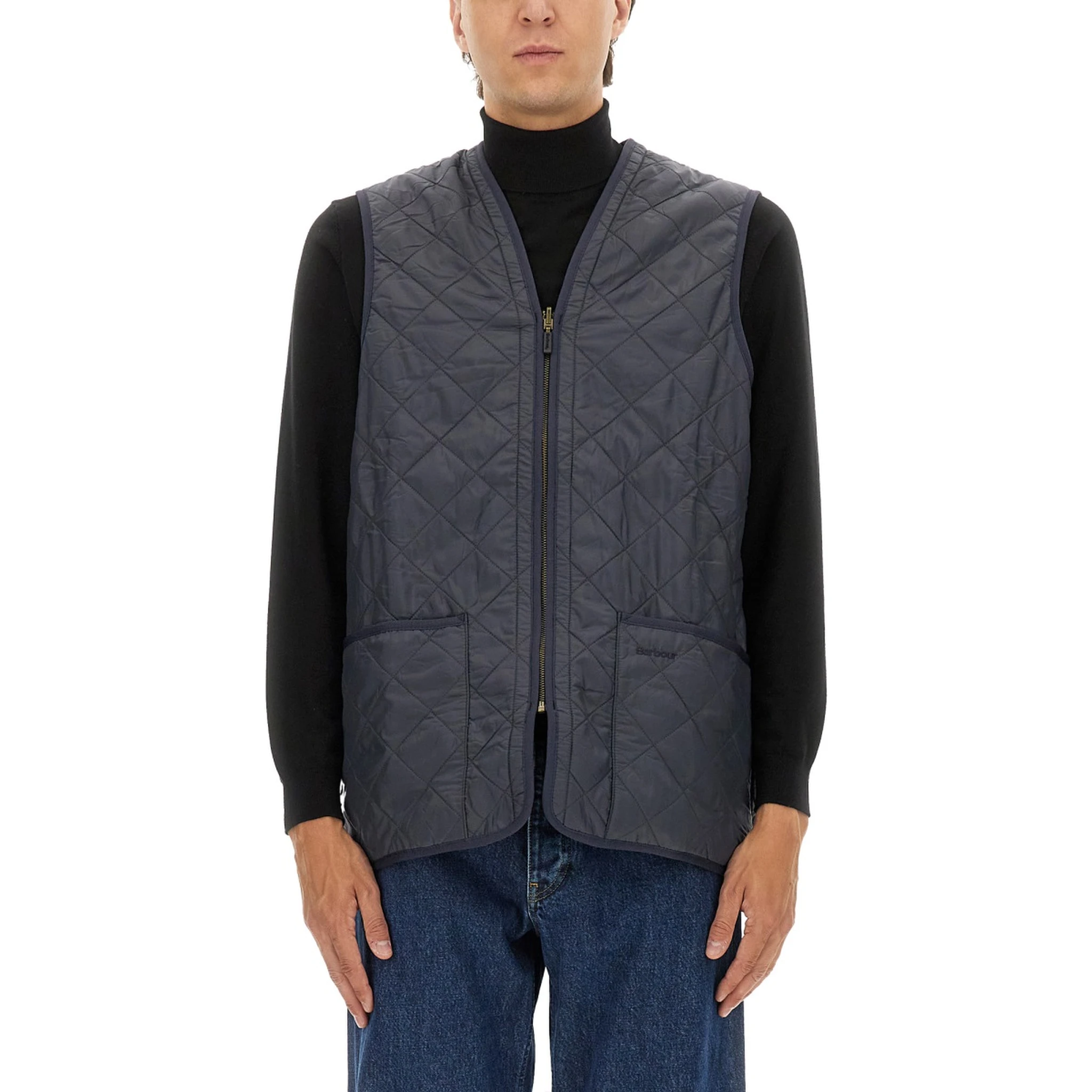 POLARQULT VEST