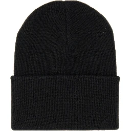 KNITTED HAT "WATCH"