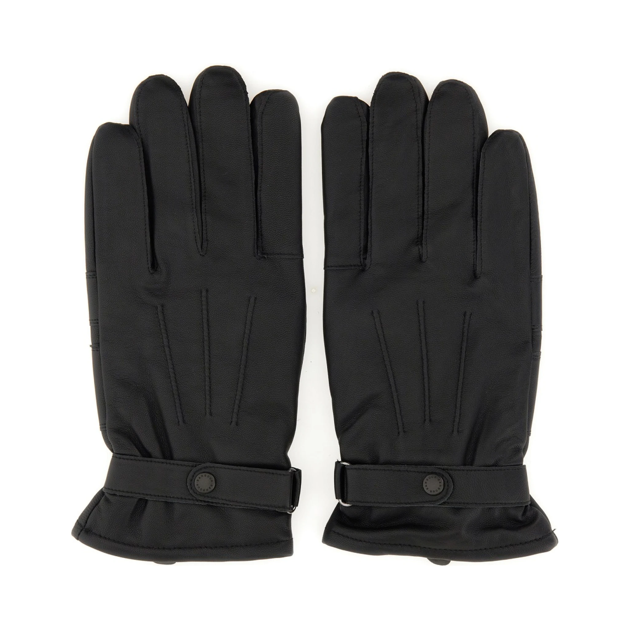 LEATHER GLOVES