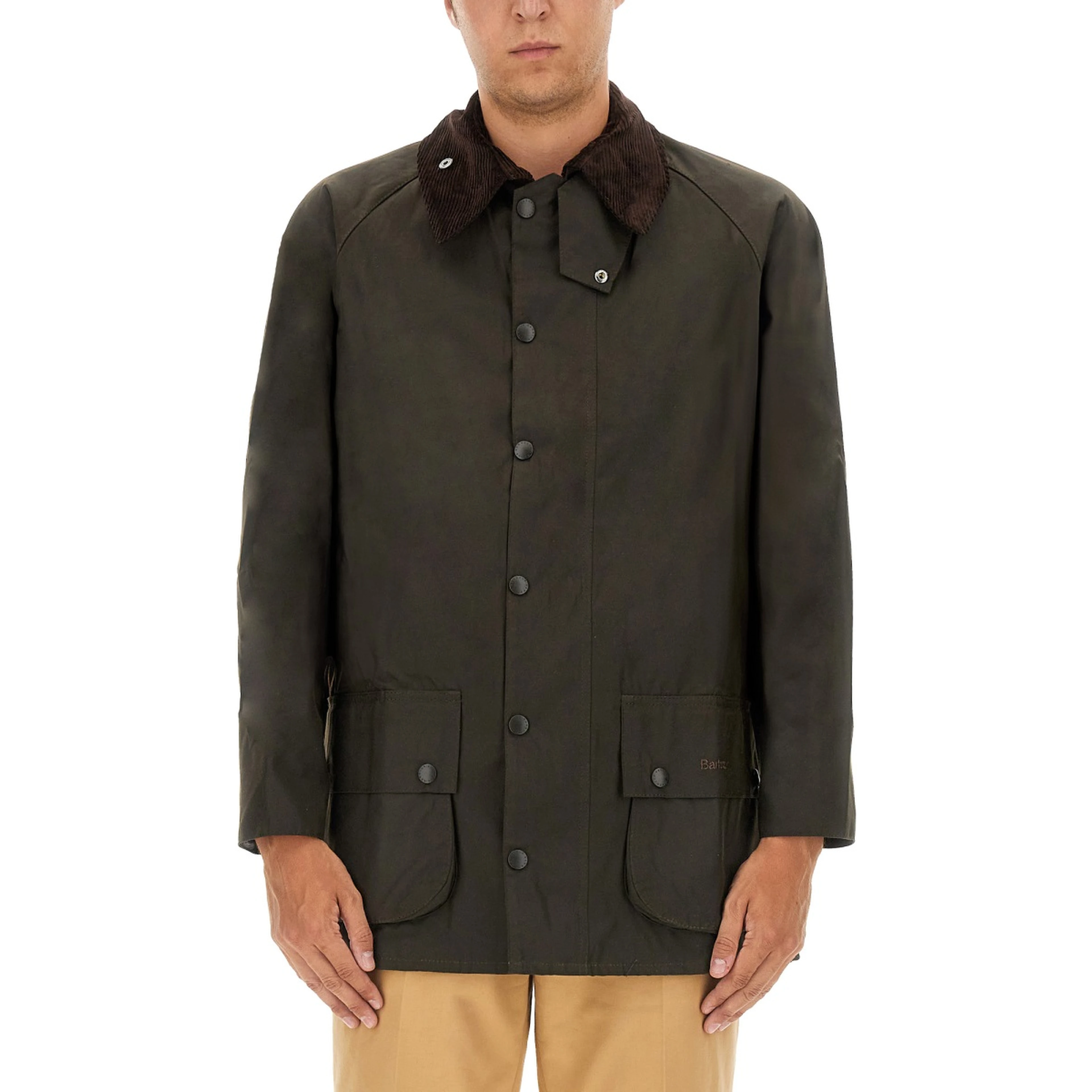 "CLASSIC BEAUFORT" JACKET