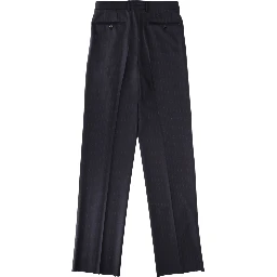 PINSTRIPE PANTS