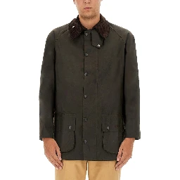 "CLASSIC BEAUFORT" JACKET