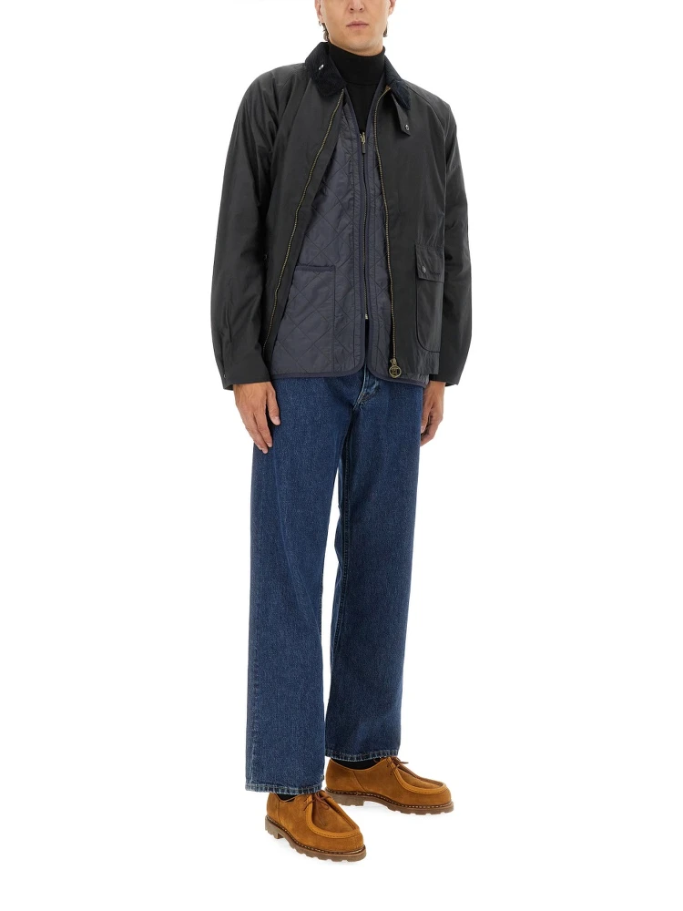 POLARQULT VEST alternative