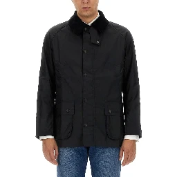 ASHBY JACKET
