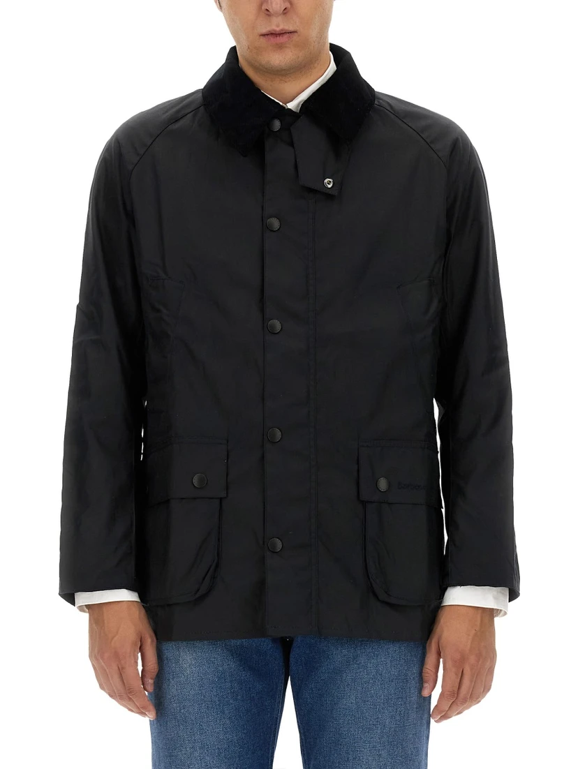 ASHBY JACKET