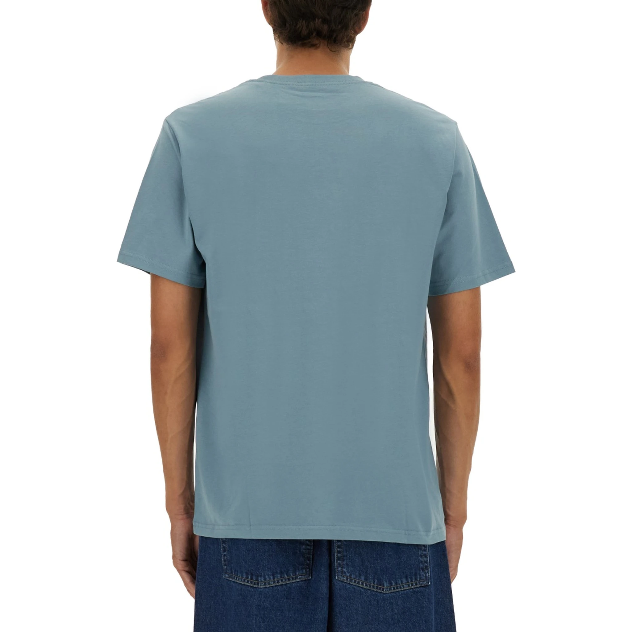 تي شيرت بجيب