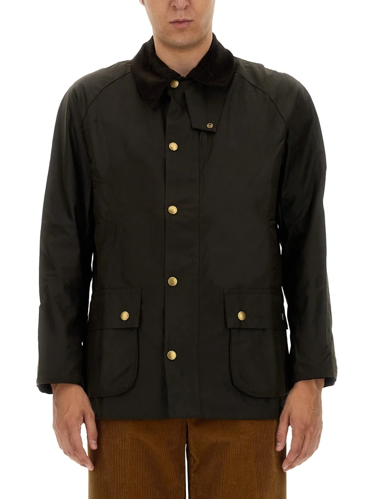 ASHBY JACKET