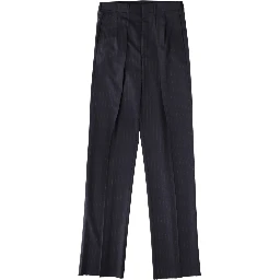 PINSTRIPE PANTS