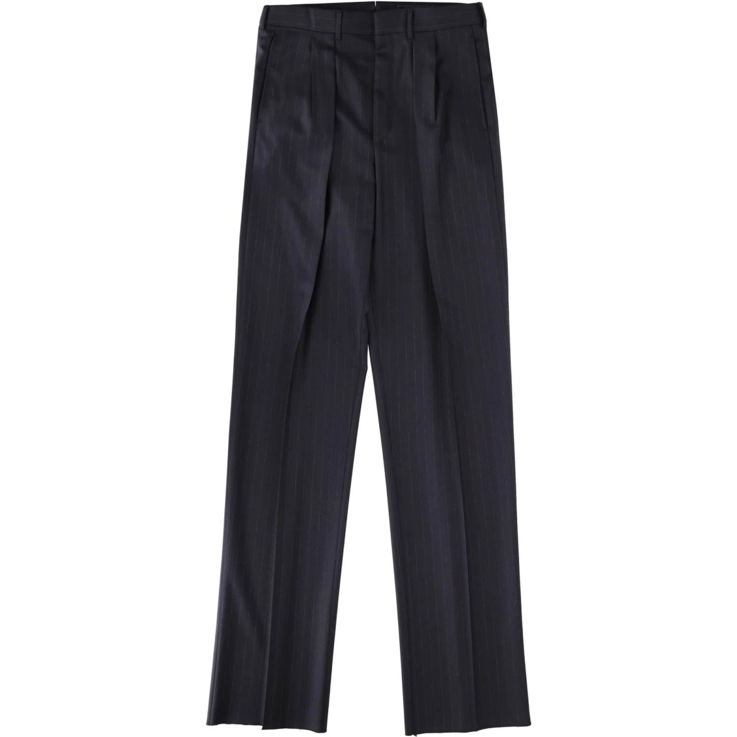 PINSTRIPE PANTS