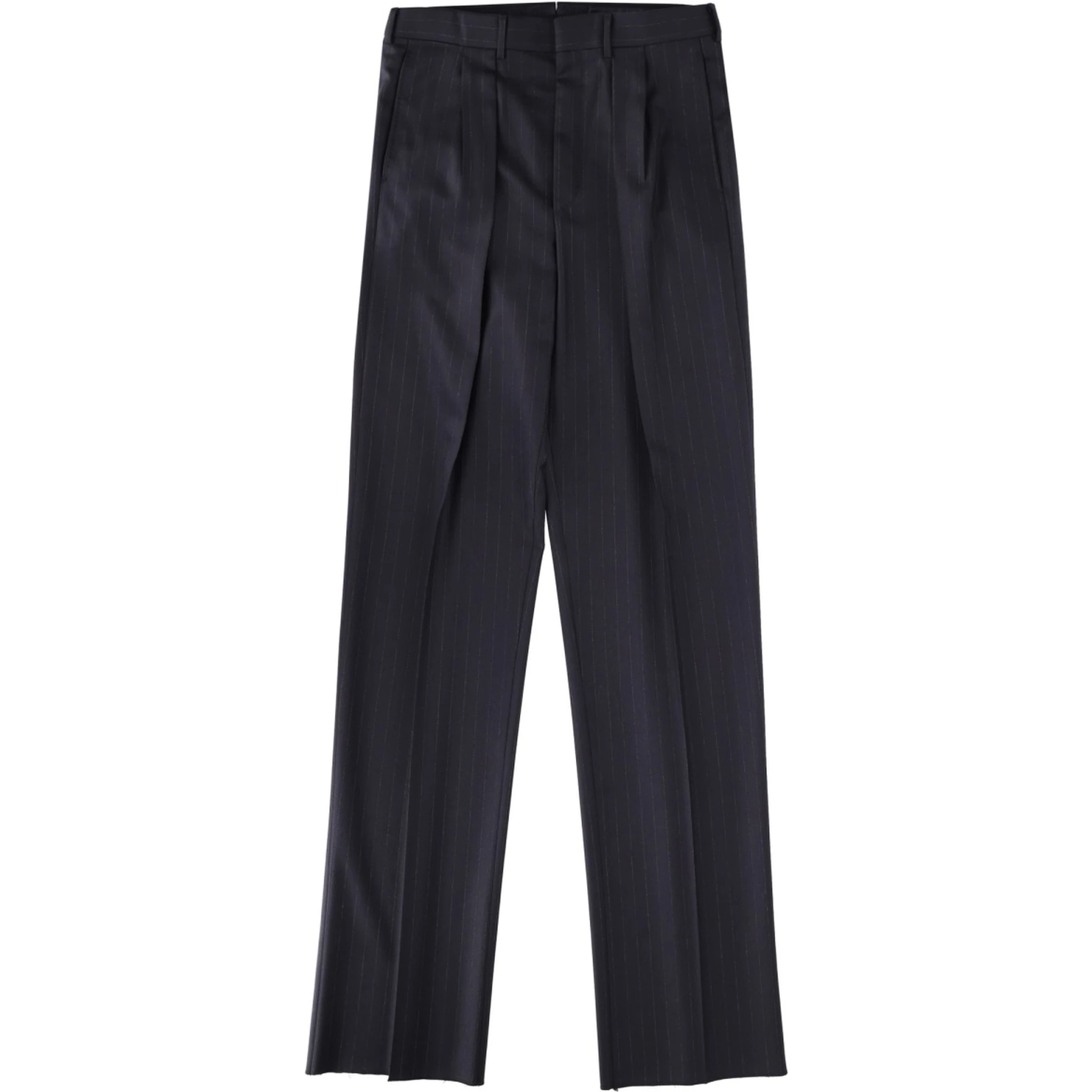 PINSTRIPE PANTS
