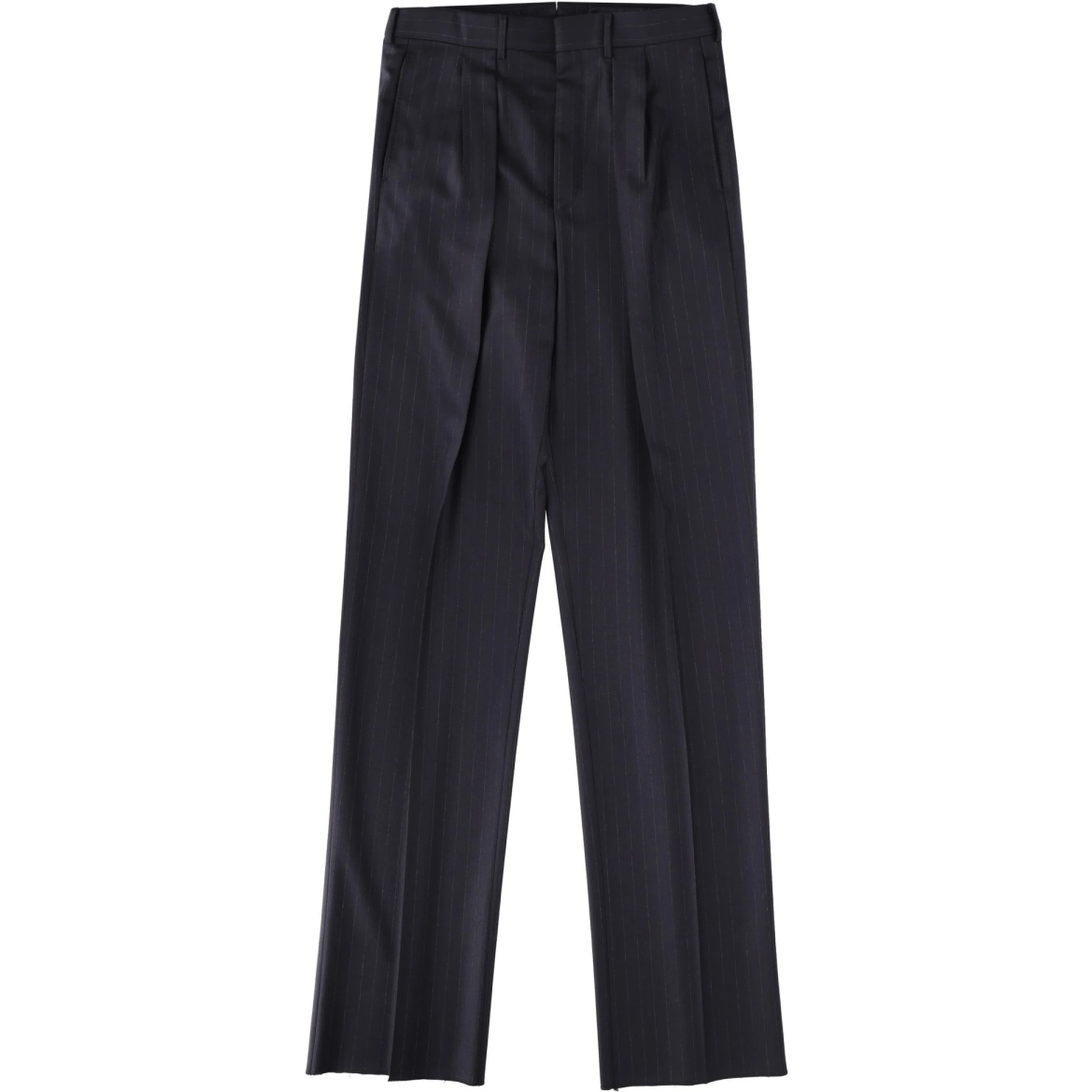 PINSTRIPE PANTS