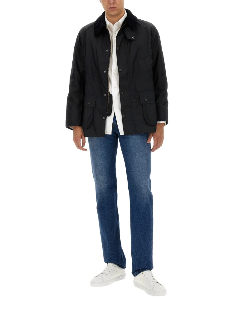 ASHBY JACKET alternative