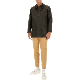 "CLASSIC BEAUFORT" JACKET