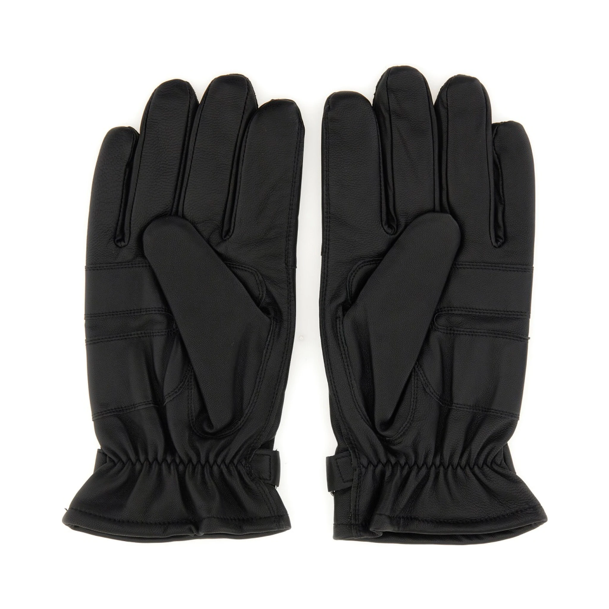 LEATHER GLOVES