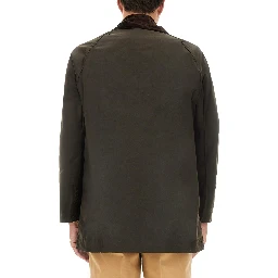 "CLASSIC BEAUFORT" JACKET