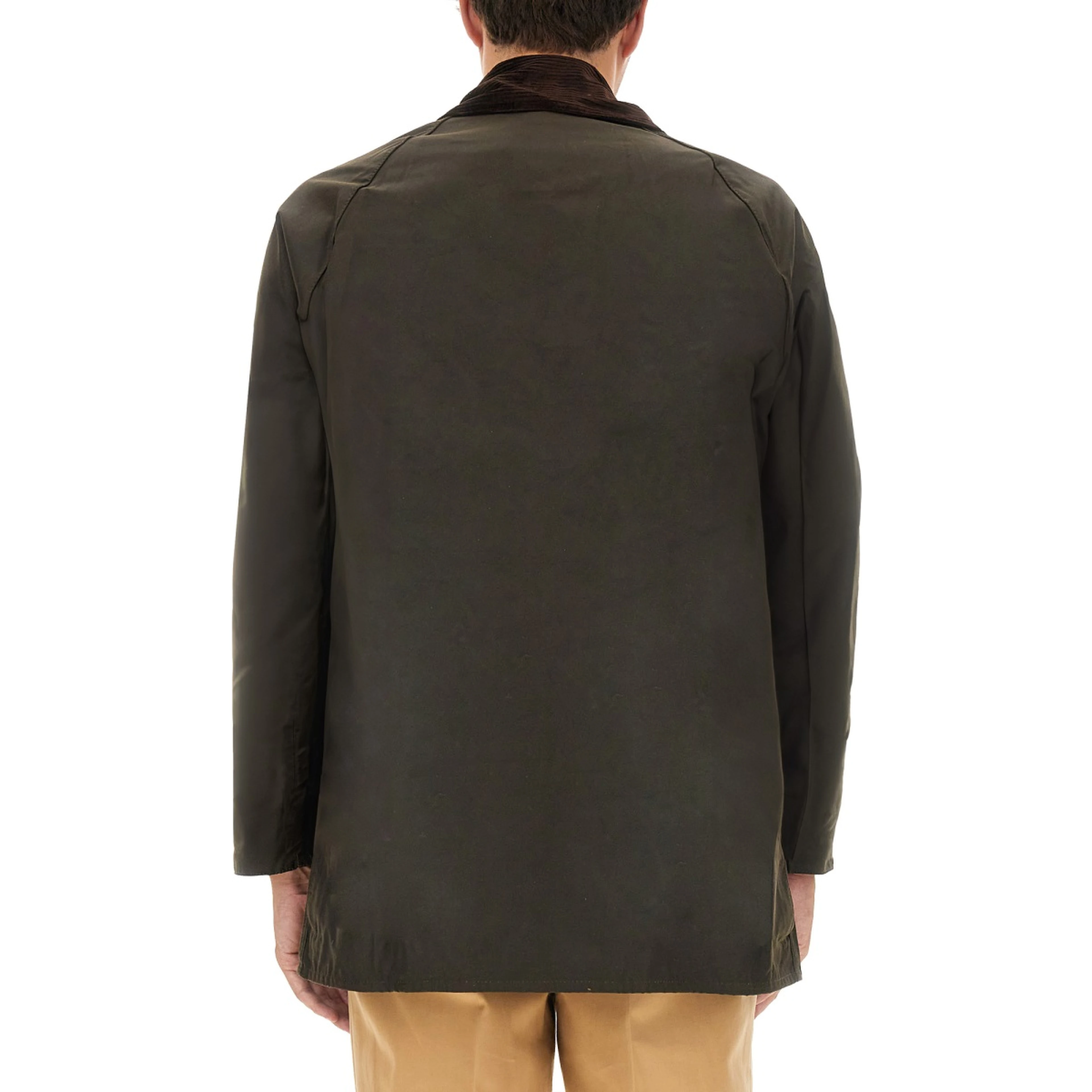 "CLASSIC BEAUFORT" JACKET