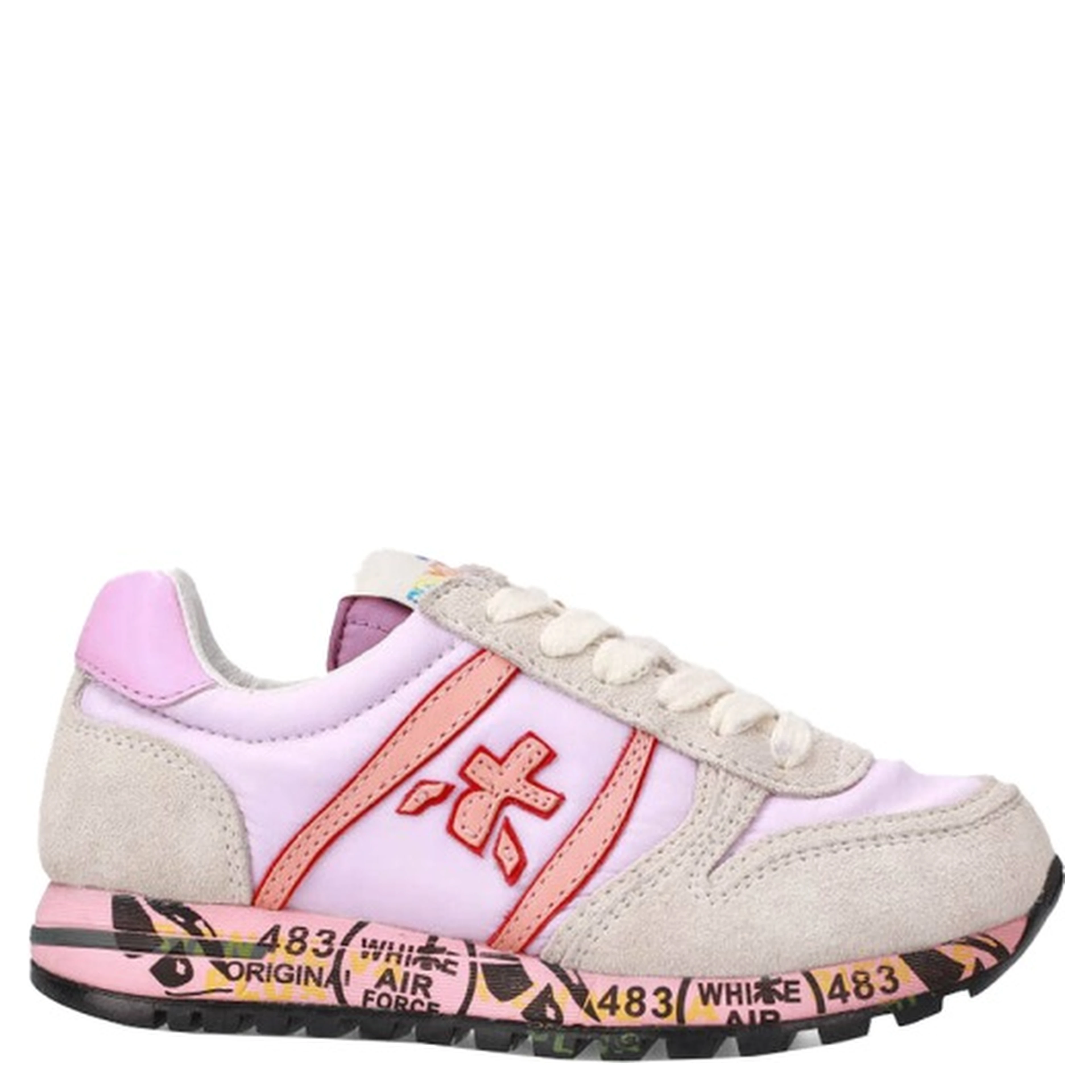 SNEAKER "SKY"