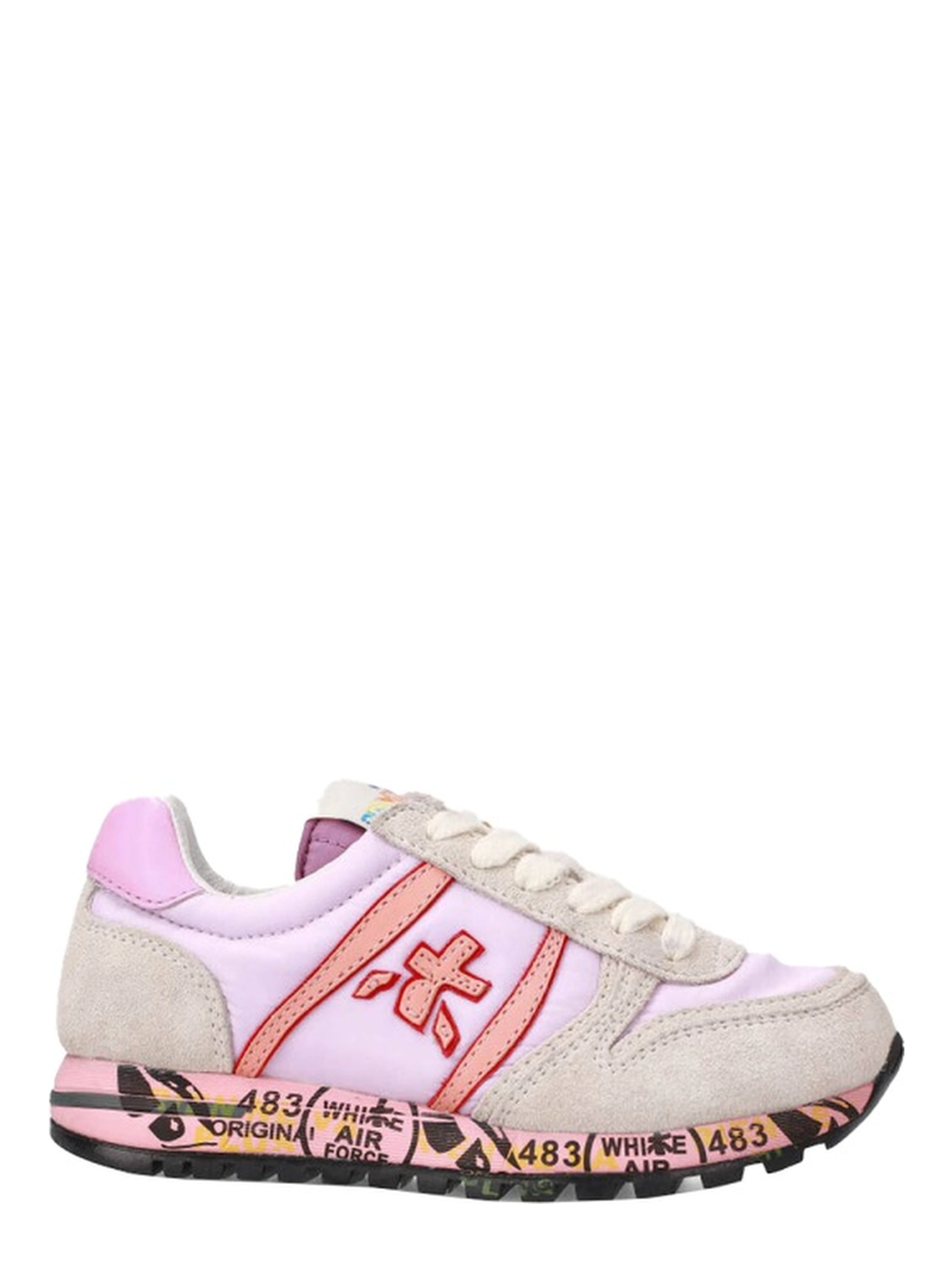 SNEAKER "SKY"