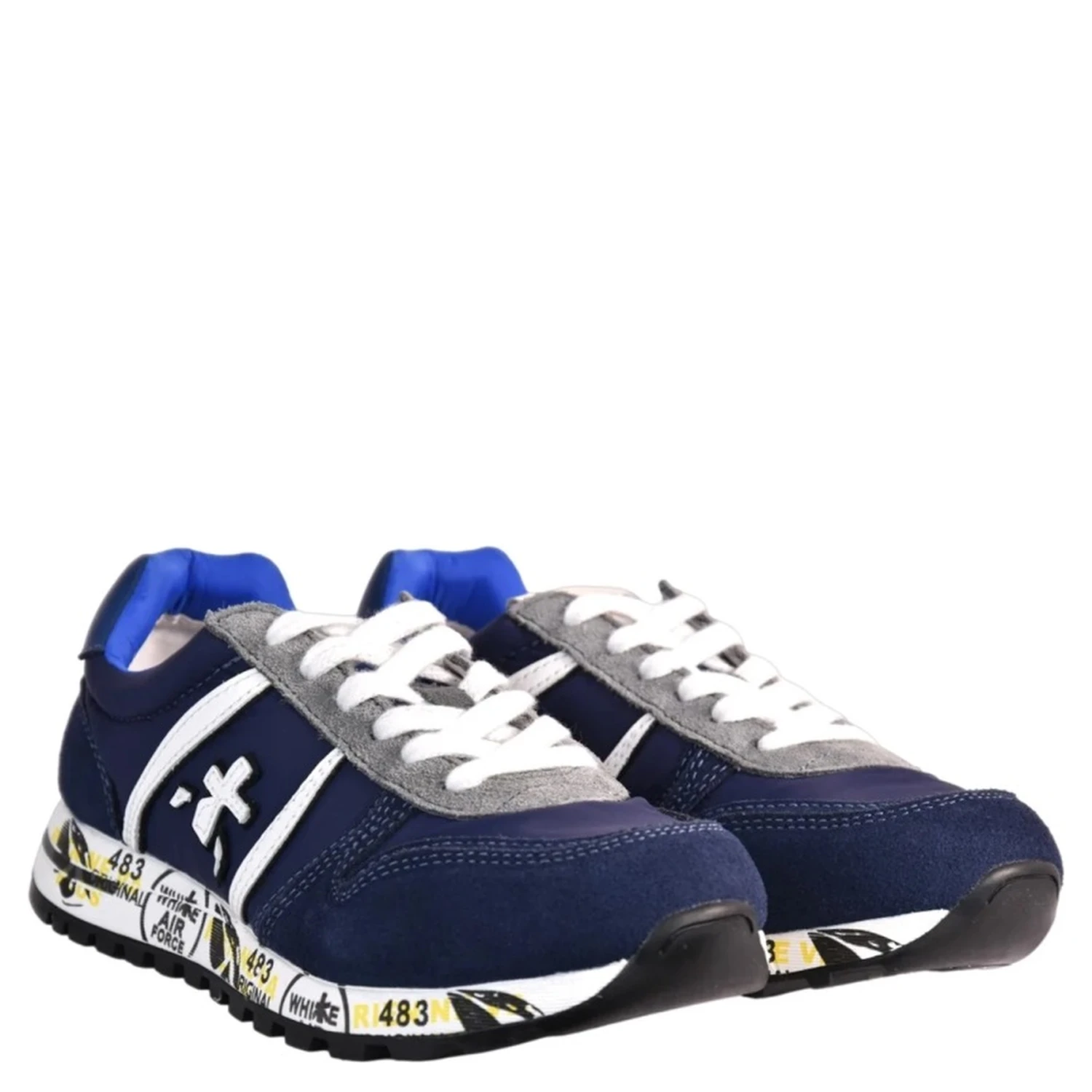 SNEAKER "SKY"