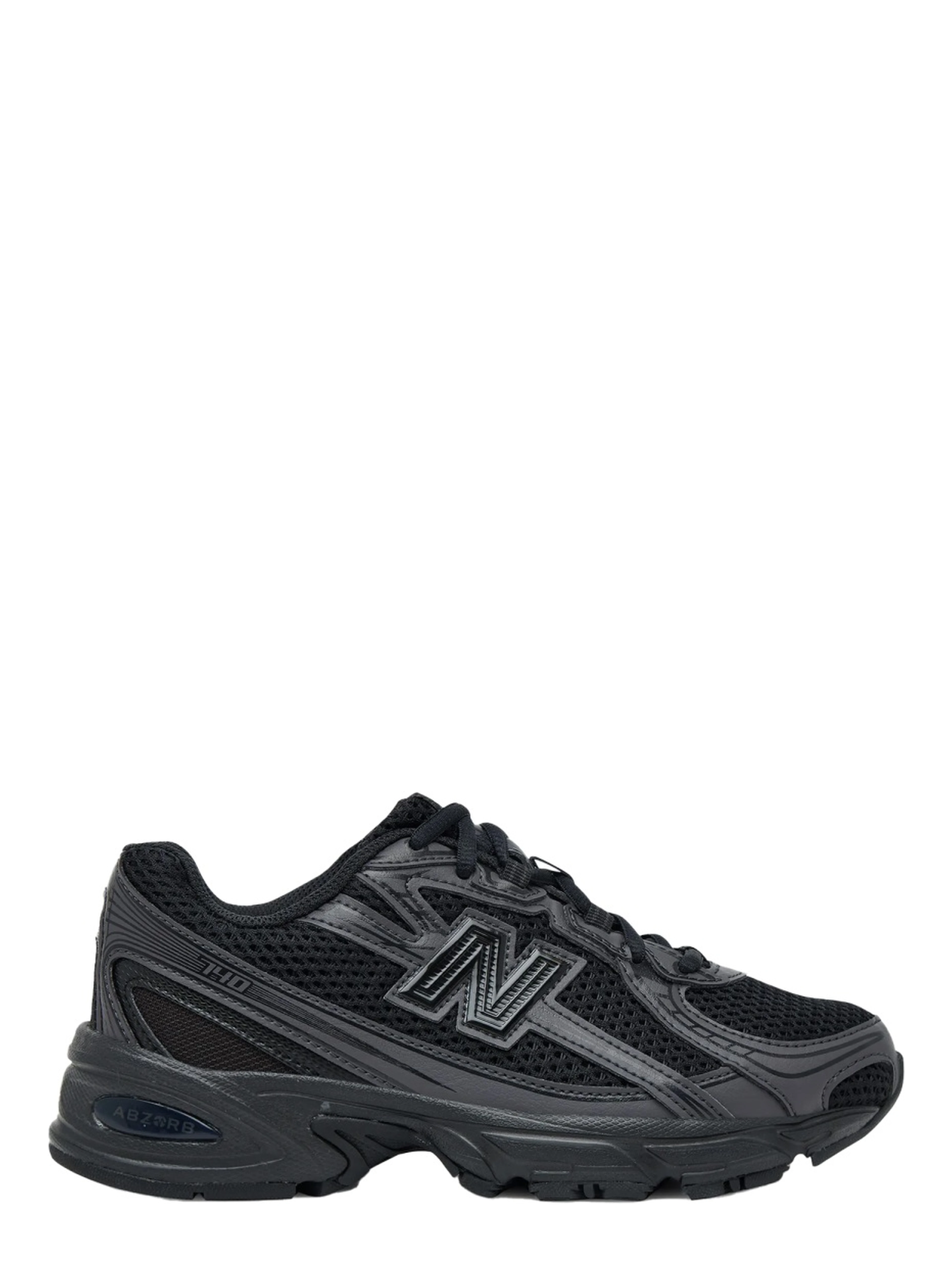 SNEAKER WITH LOGO