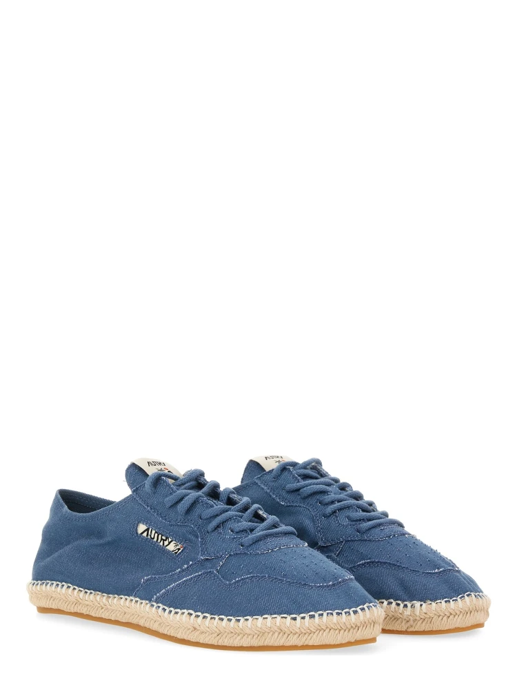 ESPADRILLE "SANDY" alternative